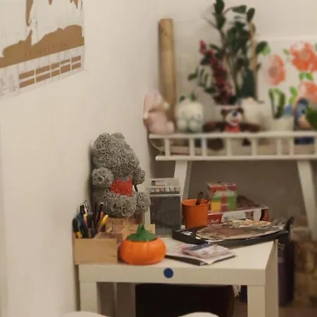 بيت شباب Radiant Bd Wejscie Na Kod غدينيا