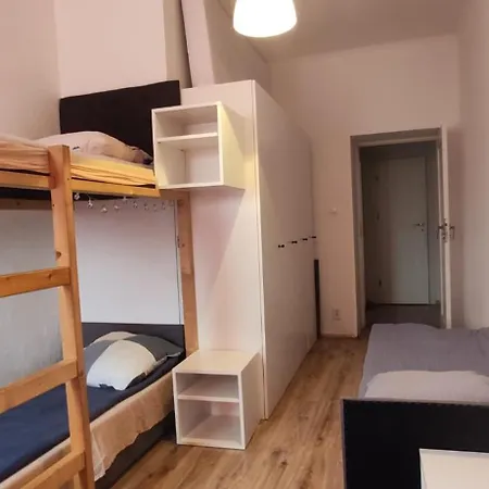 بيت شباب Radiant Bd Wejscie Na Kod *