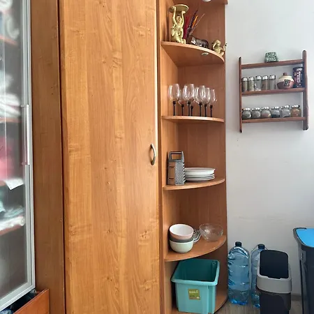 بيت شباب Radiant Bd Wejscie Na Kod غدينيا