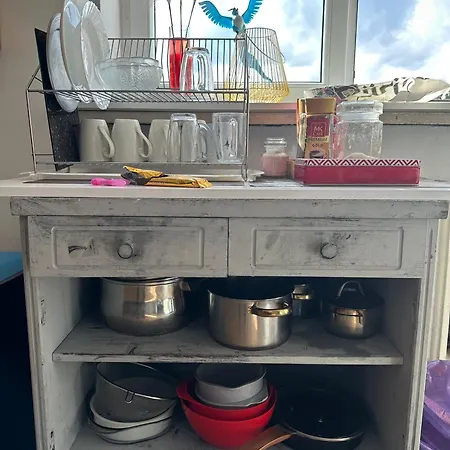 بيت شباب Radiant Bd Wejscie Na Kod