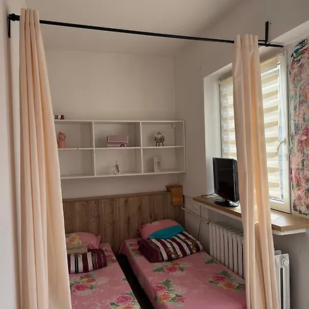 Vandrerhjem Radiant Bd Wejscie Na Kod