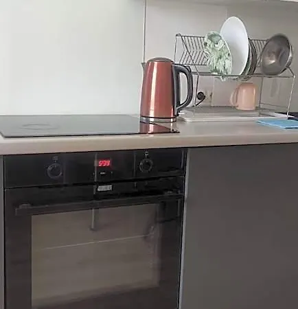 Radiant Bd Wejscie Na Kod Hostel Γκντίνια
