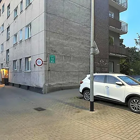 Radiant Bd Wejscie Na Kod Hostel Γκντίνια