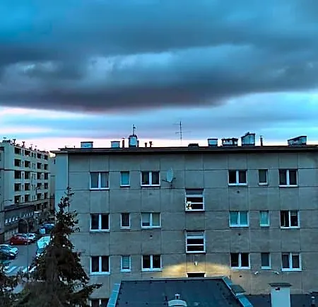 Hostel Radiant Bd Wejscie Na Kod Γκντίνια