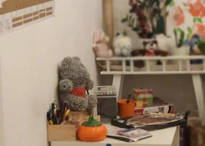 Hostel Radiant Bd Wejscie Na Kod Gdynia