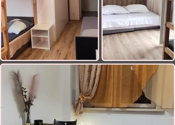 Radiant Bd Wejscie Na Kod Hostel Gdynia