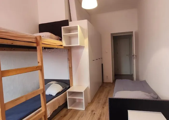 Hostel Radiant Bd Wejscie Na Kod *