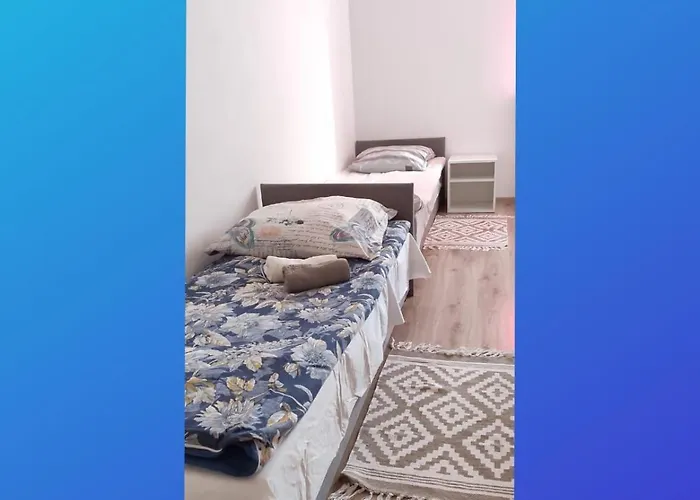 Radiant Bd Wejscie Na Kod Hostel *