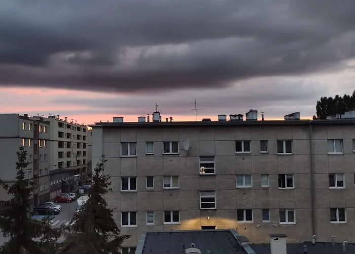 Radiant Bd Wejscie Na Kod Hostel Gdynia