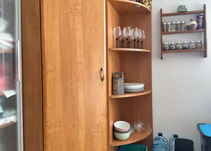 Hostel Radiant Bd Wejscie Na Kod Gdynia