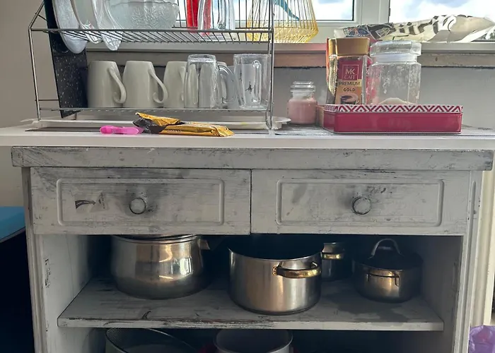 Hostel Radiant Bd Wejscie Na Kod